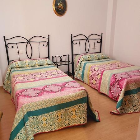Conilplus Apartamento Toneleros Conil De La Frontera Esterno foto