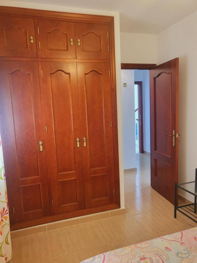 Conilplus Apartamento Toneleros Conil De La Frontera Esterno foto