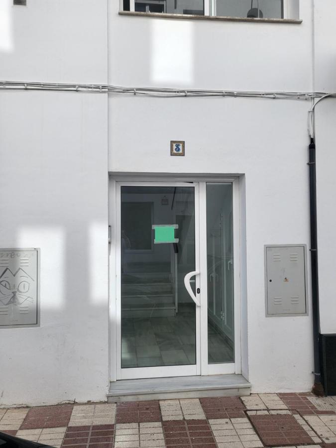Conilplus Apartamento Toneleros Conil De La Frontera Esterno foto